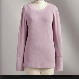 Sundance thermal size large in lilac color